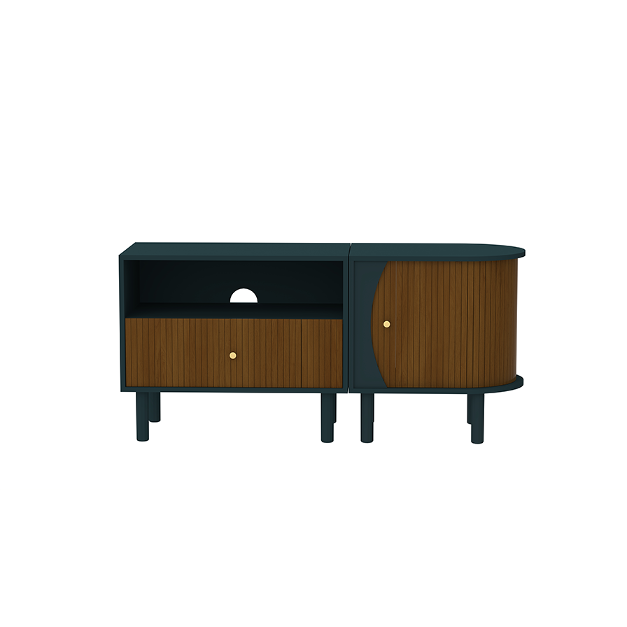 Modora Moduar Media Console